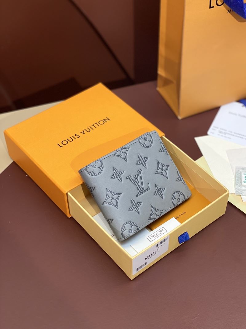 Louis Vuitton Wallets Purse